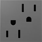 Legrand - 15A Tamper-Resistant Outlet - Lights Canada