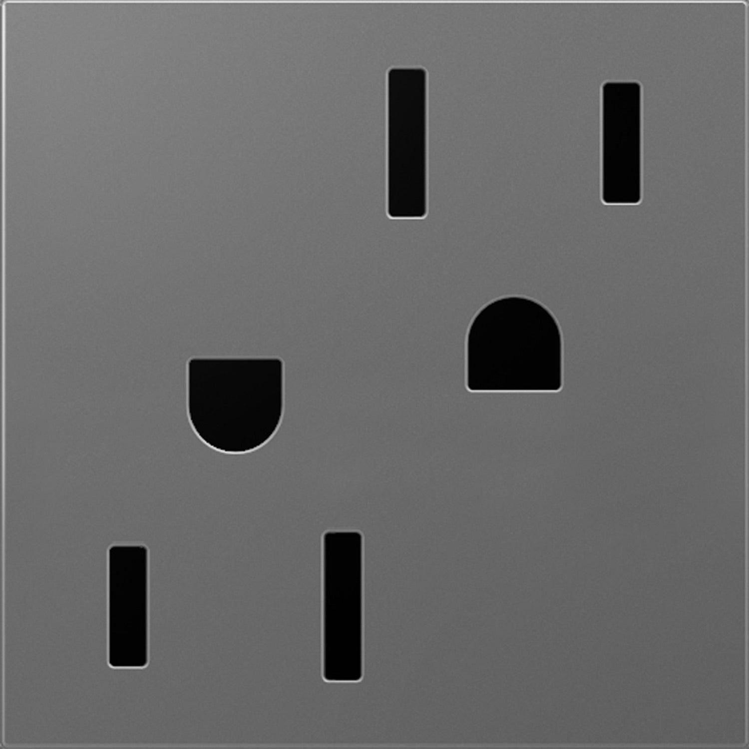 Legrand - 15A Tamper-Resistant Outlet - Lights Canada