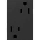 Legrand - 15A Tamper-Resistant Plus-Size Outlet - Lights Canada