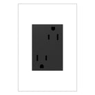 Legrand - 15A Tamper-Resistant Plus-Size Outlet - Lights Canada