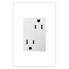 Legrand - 15A Tamper-Resistant Plus-Size Outlet - Lights Canada