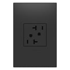 Legrand - 20A Tamper-Resistant Outlet - Lights Canada