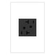 Legrand - 20A Tamper-Resistant Outlet - Lights Canada