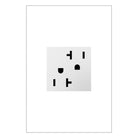Legrand - 20A Tamper-Resistant Outlet - Lights Canada