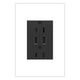 Legrand - Dual USB Plus-Size Outlet Combo - Lights Canada
