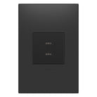 Legrand - Adorne Ultra Fast Plus Power Delivery USB Type C/C Outlet - Lights Canada