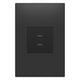 Legrand - Adorne Ultra Fast Plus Power Delivery USB Type C/C Outlet - Lights Canada