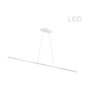 Dainolite - Array 1 Light 48 Inch Pendant - Lights Canada