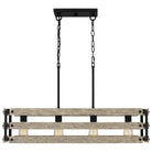 Quoizel - Ashburn Chandelier - Lights Canada