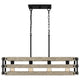 Quoizel - Ashburn Chandelier - Lights Canada