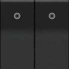Legrand - Adorne 227V Half-Size Paddle Switch - Lights Canada