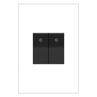 Legrand - Adorne 227V Half-Size Paddle Switch - Lights Canada