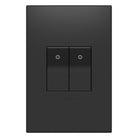 Legrand - Adorne 15A Half-Size Paddle Switch - Lights Canada