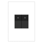 Legrand - Adorne 15A Half-Size Paddle Switch - Lights Canada