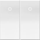 Legrand - Adorne 15A Half-Size Paddle Switch - Lights Canada