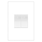 Legrand - Adorne 15A Half-Size Paddle Switch - Lights Canada