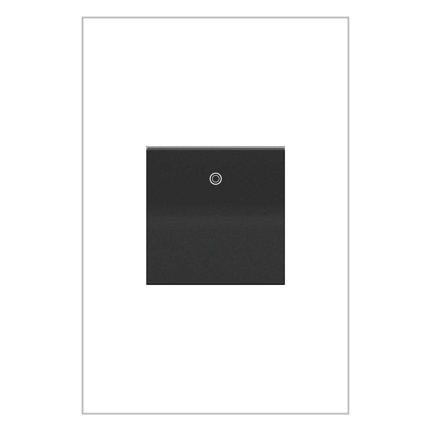 Legrand - Adorne 15A Paddle Switch - Lights Canada