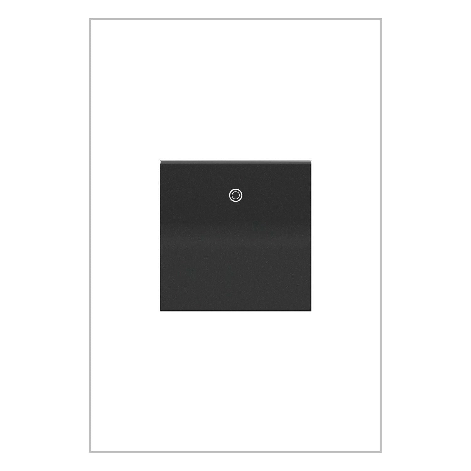 Legrand - Adorne 277V 4-Way Paddle Switch - Lights Canada