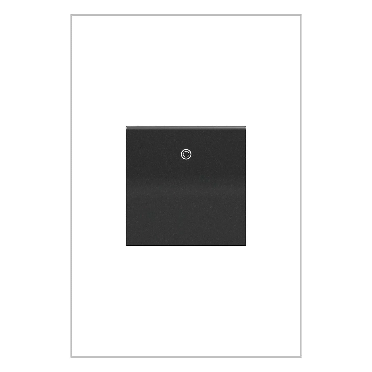 Legrand - Adorne 20A Paddle Switch - Lights Canada