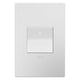 Legrand - Adorne 20A Paddle Switch - Lights Canada