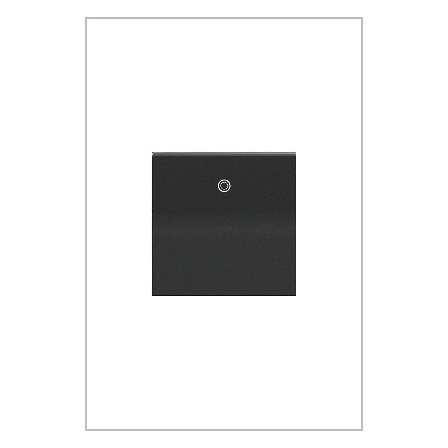 Legrand - Adorne 20A 4-Way Paddle Switch - Lights Canada