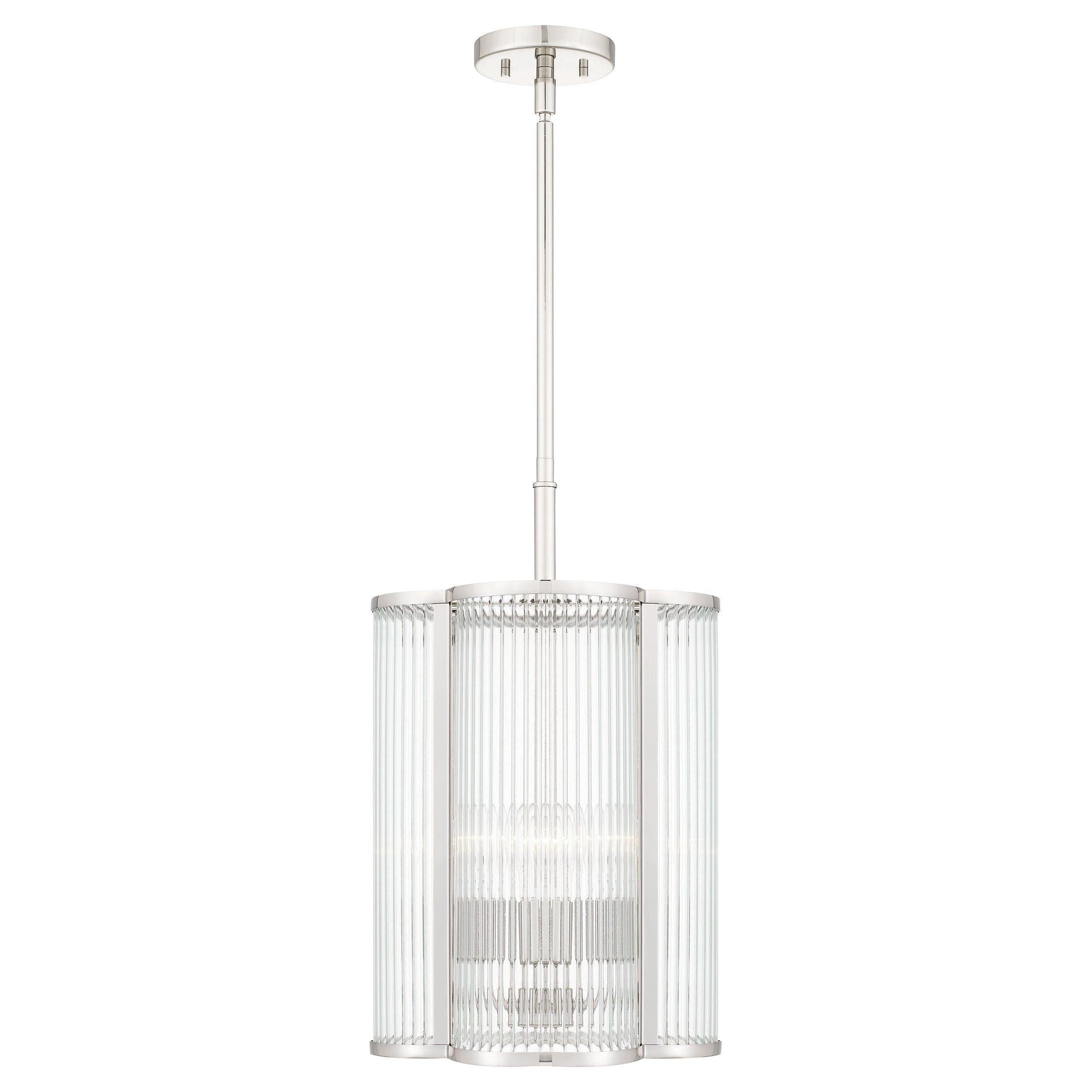 Quoizel - Aster Mini Pendant - Lights Canada