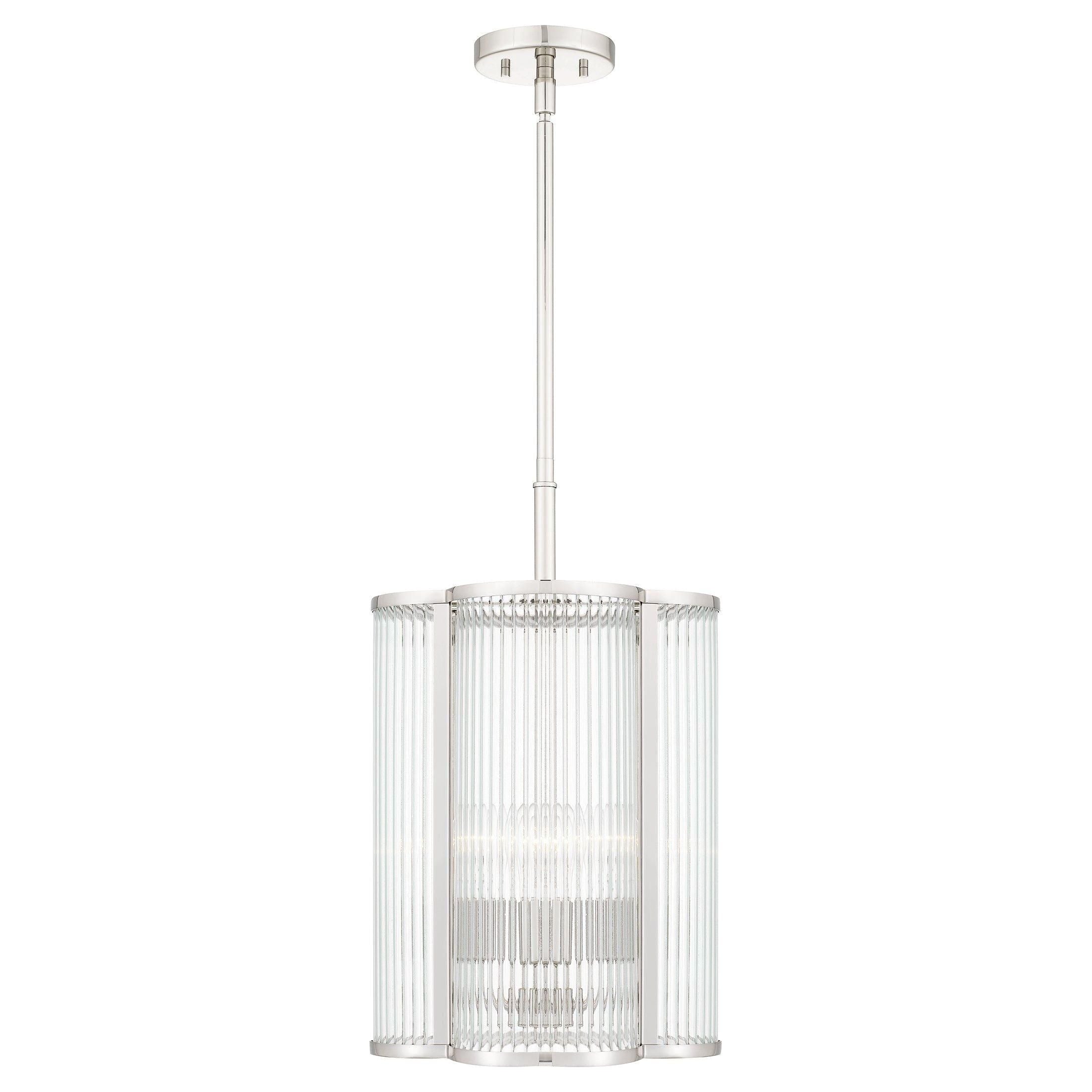 Quoizel - Aster Mini Pendant - Lights Canada