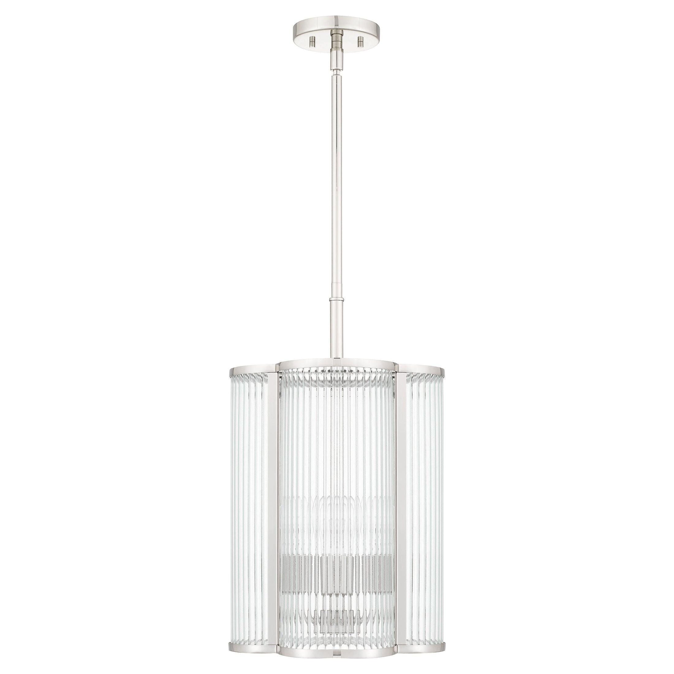 Quoizel - Aster Mini Pendant - Lights Canada