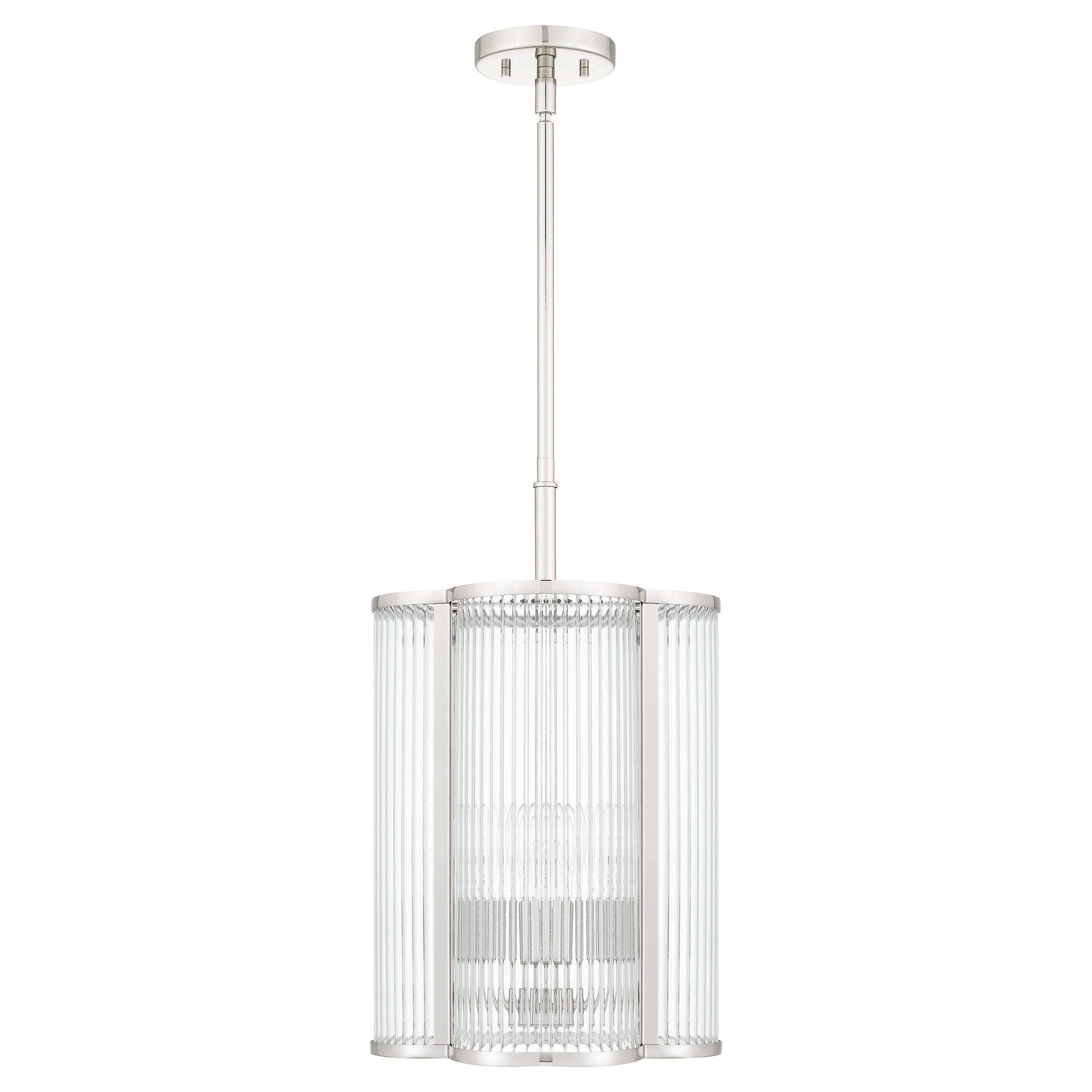 Quoizel - Aster Mini Pendant - Lights Canada