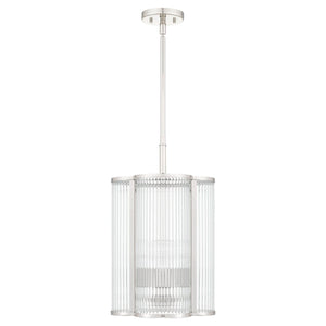 Quoizel - Aster Mini Pendant - Lights Canada