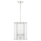 Quoizel - Aster Mini Pendant - Lights Canada