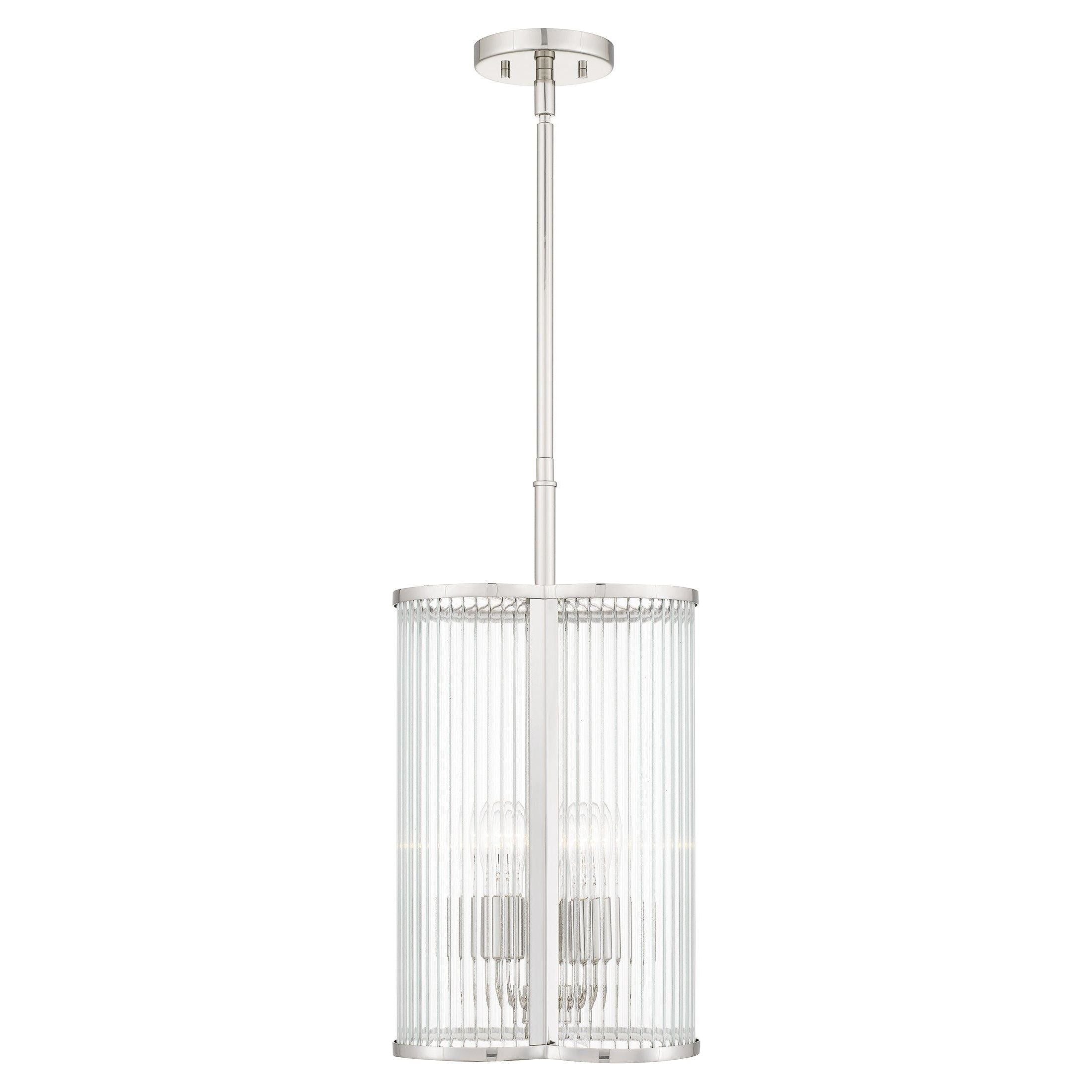 Quoizel - Aster Mini Pendant - Lights Canada