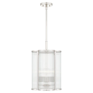 Quoizel - Aster Mini Pendant - Lights Canada