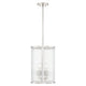 Quoizel - Aster Mini Pendant - Lights Canada