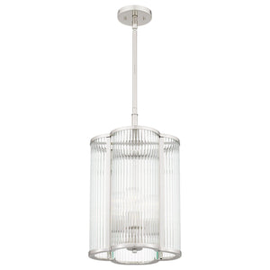 Quoizel - Aster Mini Pendant - Lights Canada