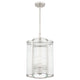 Quoizel - Aster Mini Pendant - Lights Canada