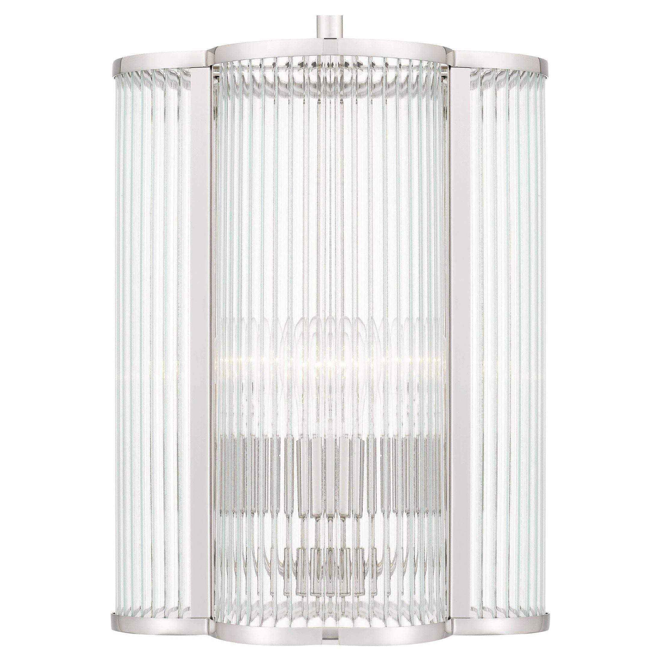 Quoizel - Aster Mini Pendant - Lights Canada