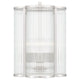 Quoizel - Aster Mini Pendant - Lights Canada