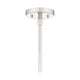 Quoizel - Aster Mini Pendant - Lights Canada