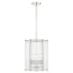 Quoizel - Aster Mini Pendant - Lights Canada