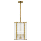 Quoizel - Aster Mini Pendant - Lights Canada