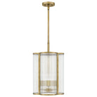 Quoizel - Aster Mini Pendant - Lights Canada