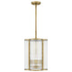 Quoizel - Aster Mini Pendant - Lights Canada