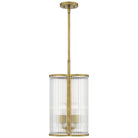 Quoizel - Aster Mini Pendant - Lights Canada
