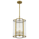 Quoizel - Aster Mini Pendant - Lights Canada