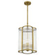 Quoizel - Aster Mini Pendant - Lights Canada