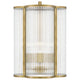 Quoizel - Aster Mini Pendant - Lights Canada