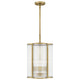 Quoizel - Aster Mini Pendant - Lights Canada