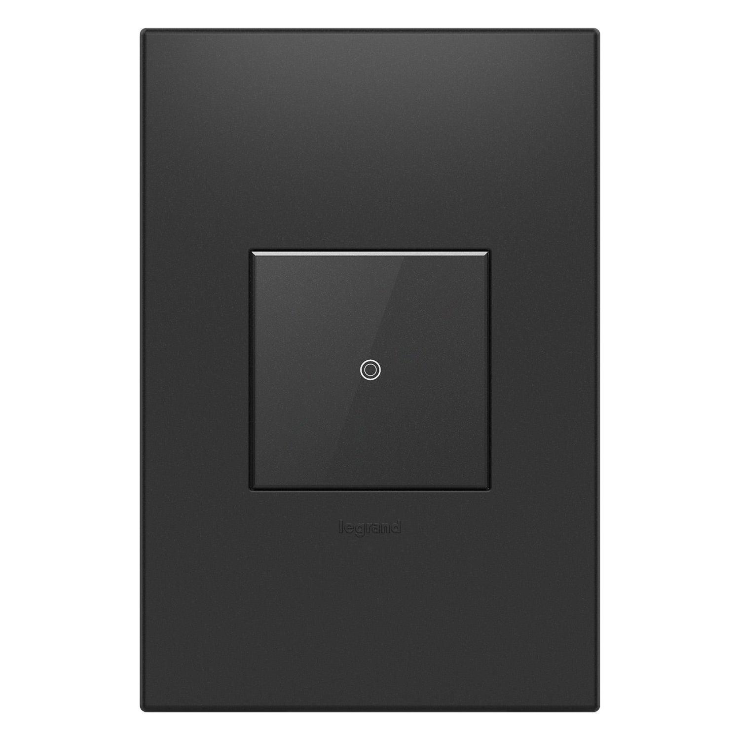 Legrand - Adorne 15A Touch Switch - Lights Canada