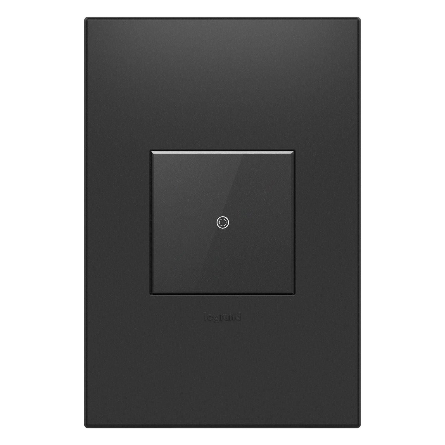 Legrand - Adorne 15A Touch Switch - Lights Canada